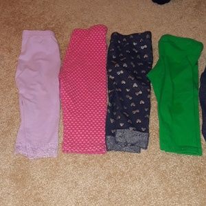 Baby Leggings